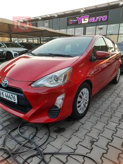 تۆیۆتا پرایس سی